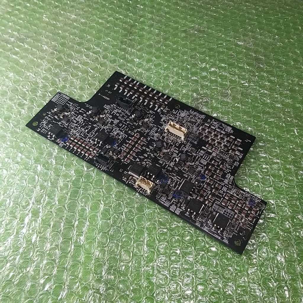 mesin lampu depan utama led pcx 150 original pcb vcb led depan pcx lokal pcb led pcx 150 terminal