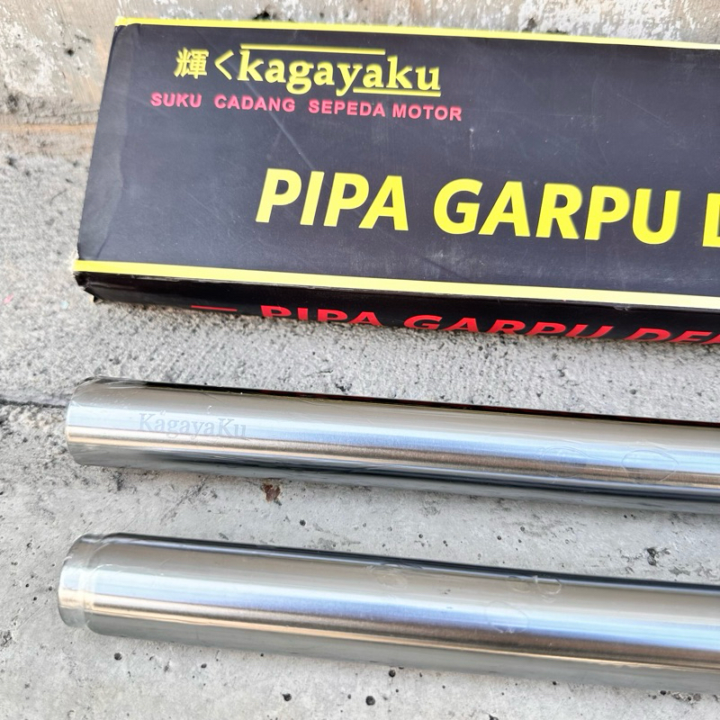 as skok sekok shock shockbreaker satria fu satria 150 fu as 26 KAGAYAKU