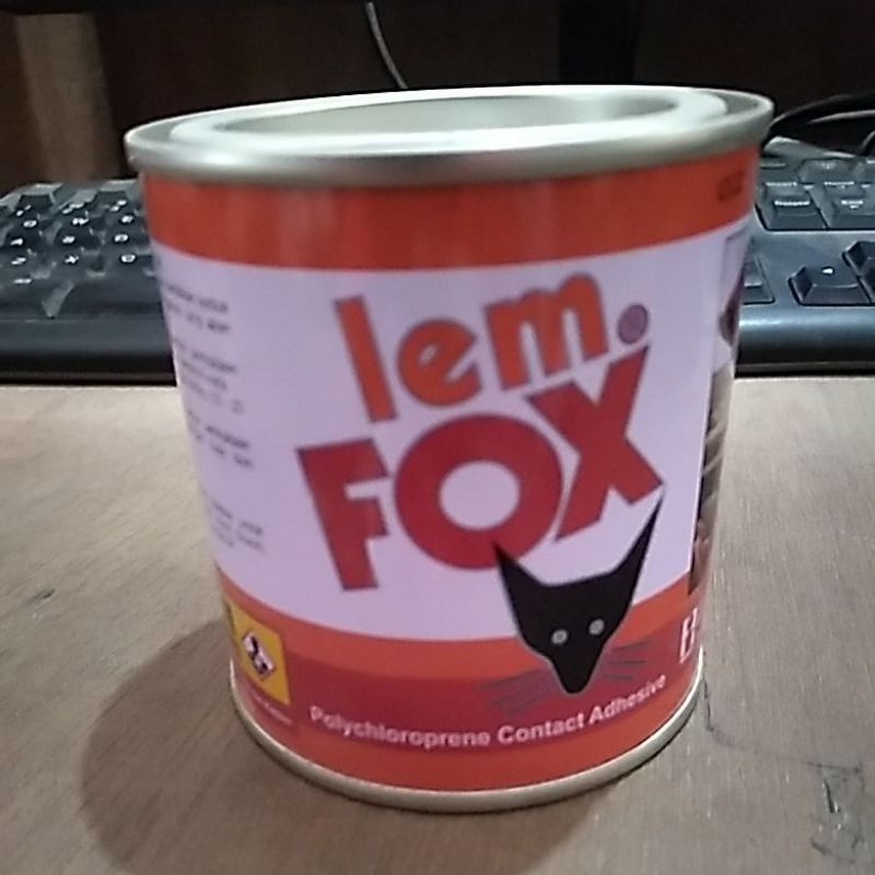 

lemFox