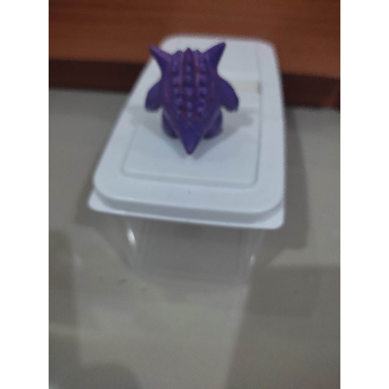 figure pokemon moncolle gengar