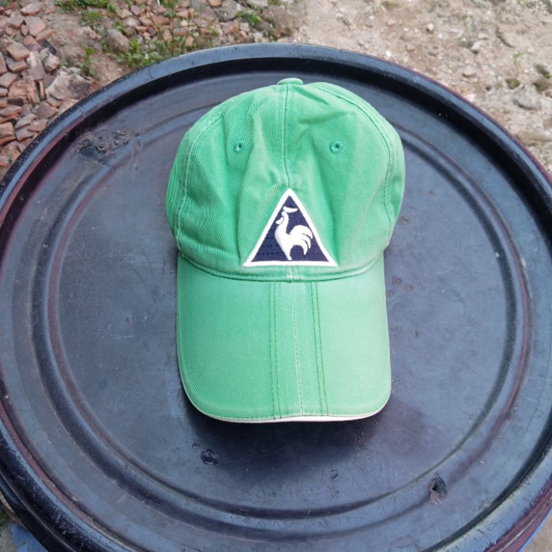 TOPI LE COQ SPORTIF ORIGINAL
