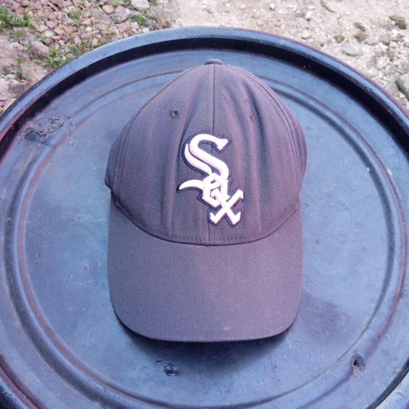 TOPI MLB WHITE SOX ORIGINAL
