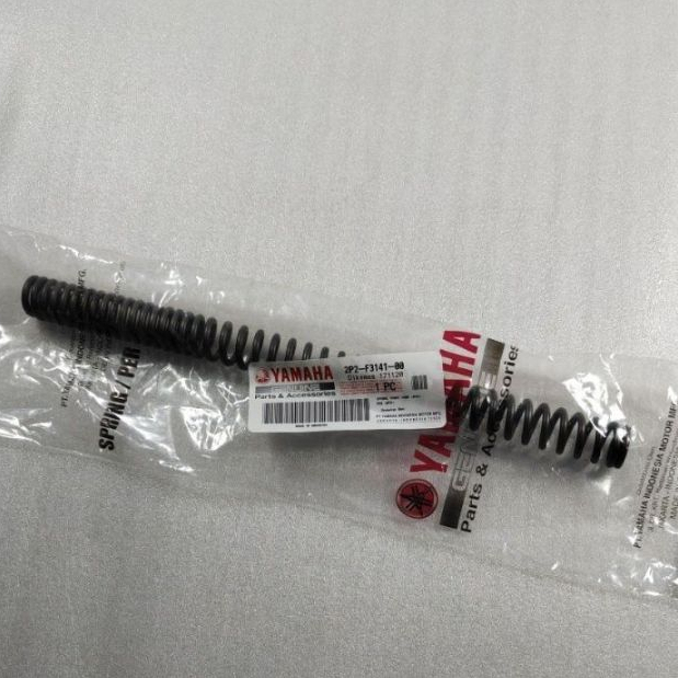 PER SHOCK DEPAN JUPITER Z ORIGINAL