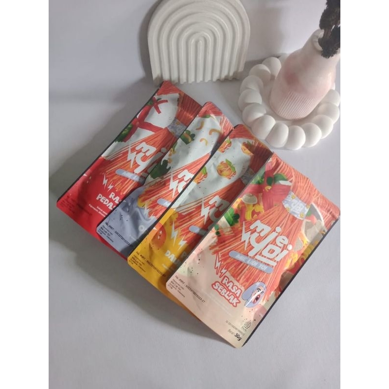 

CEKELIN SNACK MIE LIDI BERAT 50 GR | SNACK MURAH | CAMILAN HARGA GROSIR