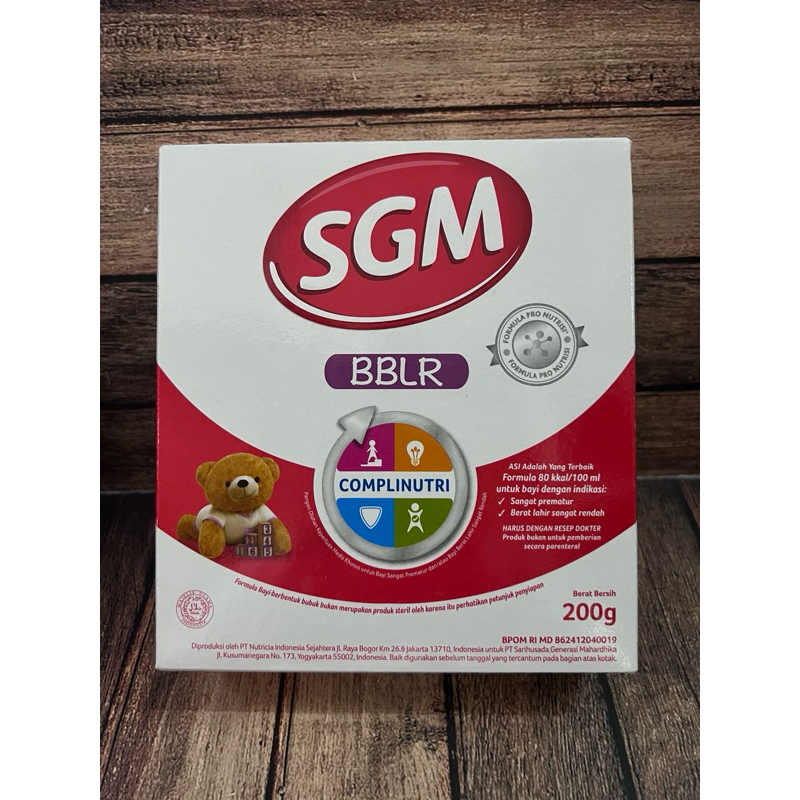 sgm bblr susu prematur