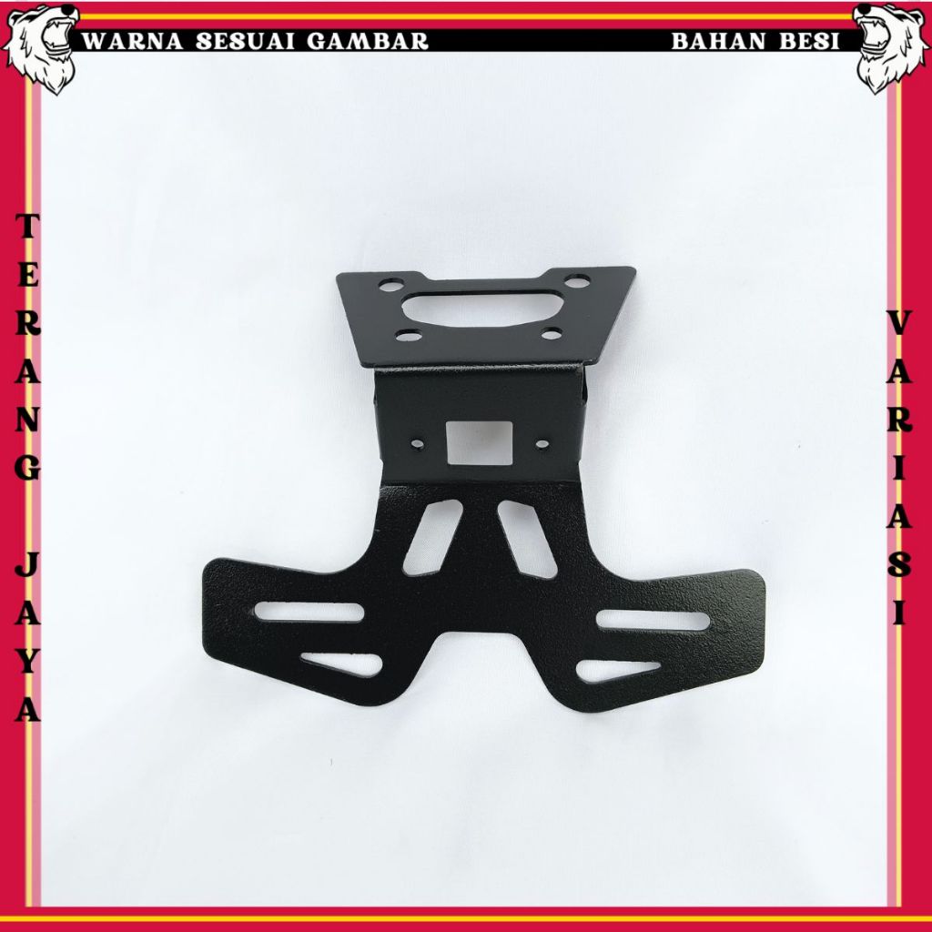 TAIL TIDY HONDA ADV 150 TAIL TIDY BRACKET BRAKET BREKET PLAT NOMOR NOPOL ADV 150 TAIL TIDY PLAT NOME