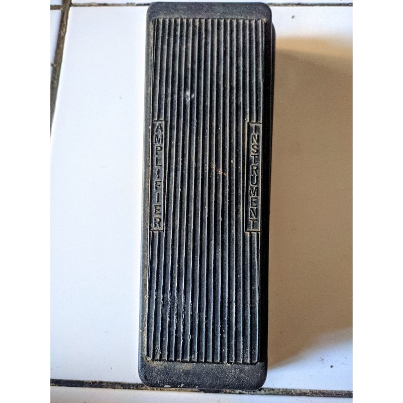 cry baby gcb 95 original