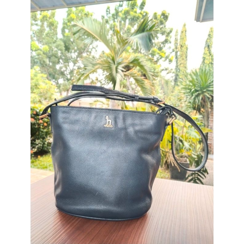 PRELOVED TAS HAZZYS ORIGINAL