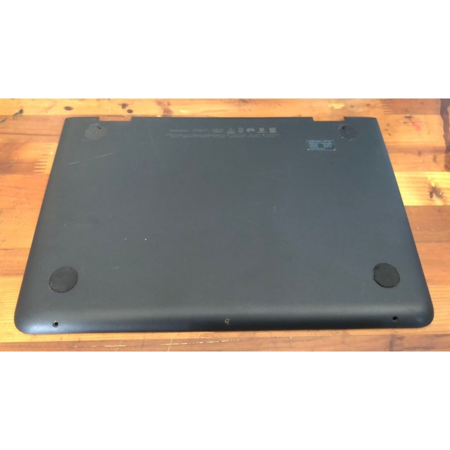 Casing Bawah Bottom Case Laptop Notebook HP 11 X360 360