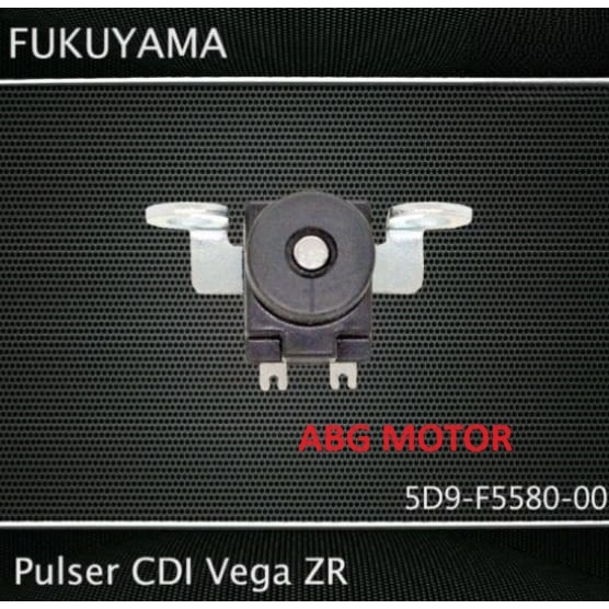 PULSER FULSER CDI VEGA ZR JUPITER Z 2010 ROBOT FUKUYAMA