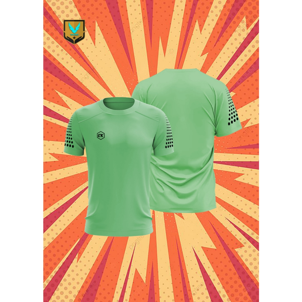 JERSEY TRANNING JERSEY BOLA JERSEY FUTSAL MACAM MACAM OLAHRAGA LAIN NYA, JERSEY MOTIF ELEGANT SIMPEL