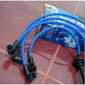 Kabel Busi Mitsubishi Evo 3 4 core