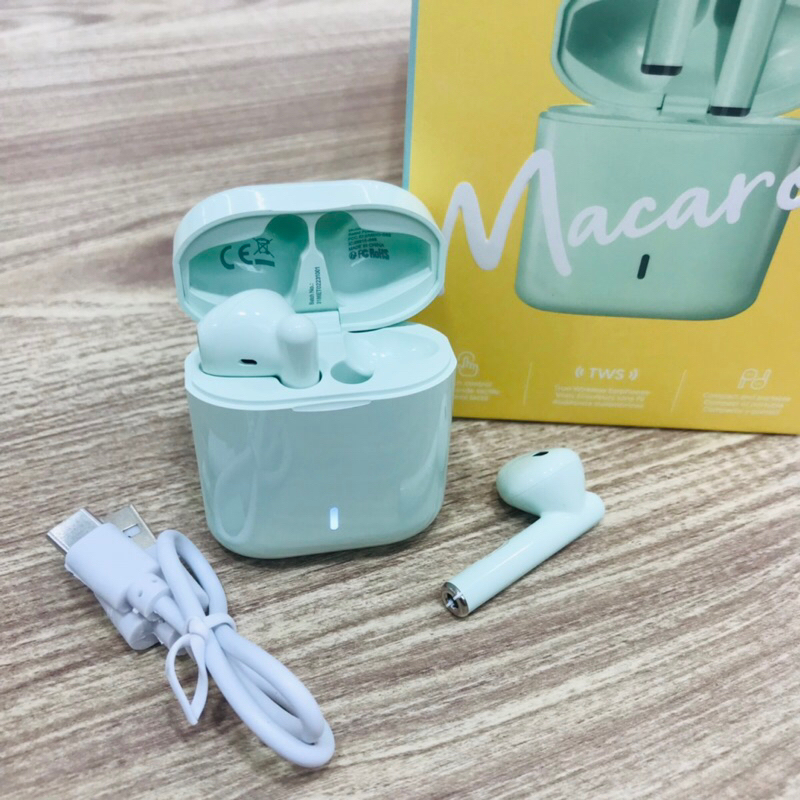 Miniso TWS Earphones S88/Miniso Headset Wireless