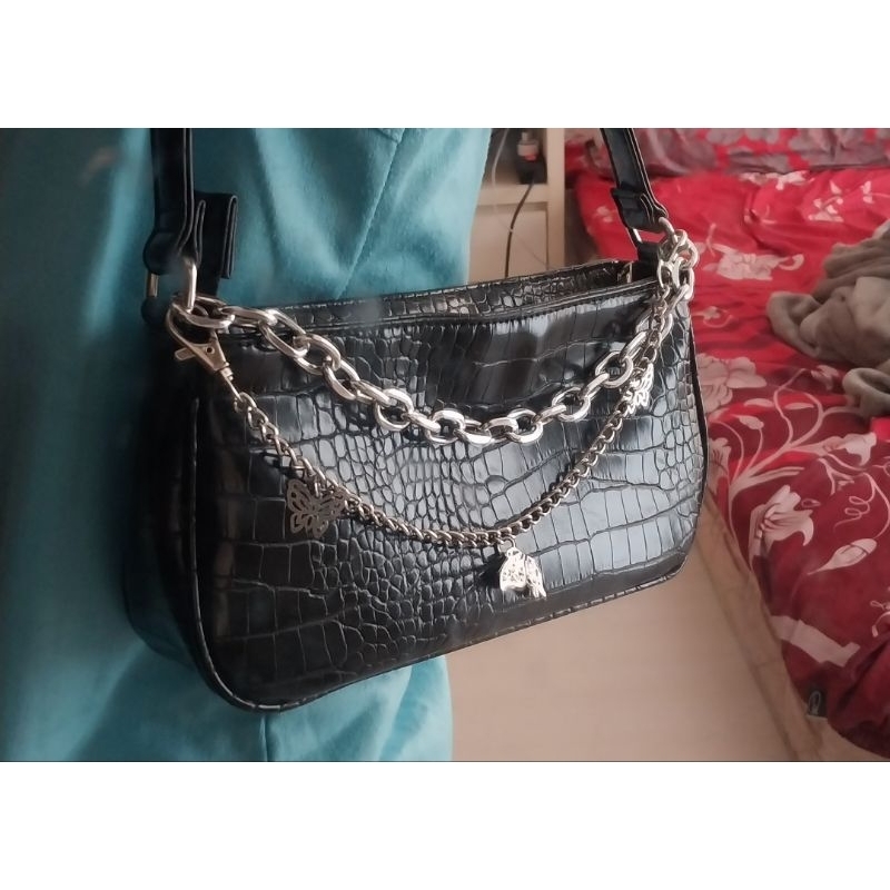 Tas Wanita Shoulder Bag KKV