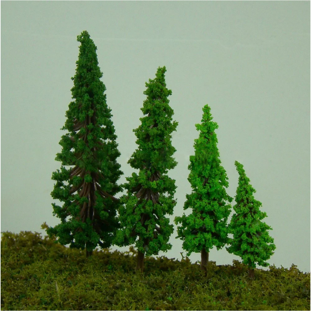

Maket Pohon Cemara