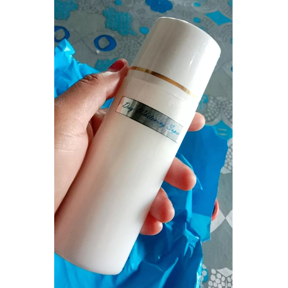 Day Whitening Super / HB Siang Putih / DAY LOTION WHITENING