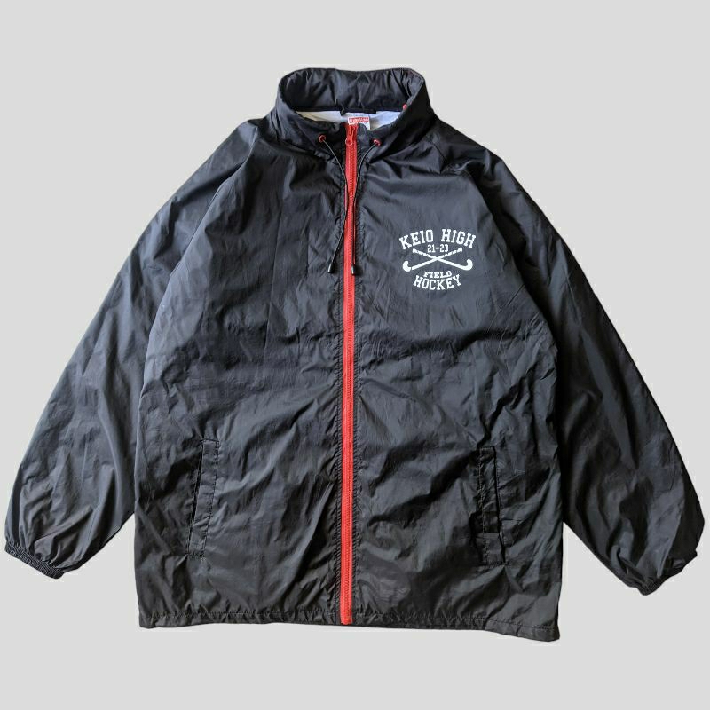 Jaket Coach United Athle