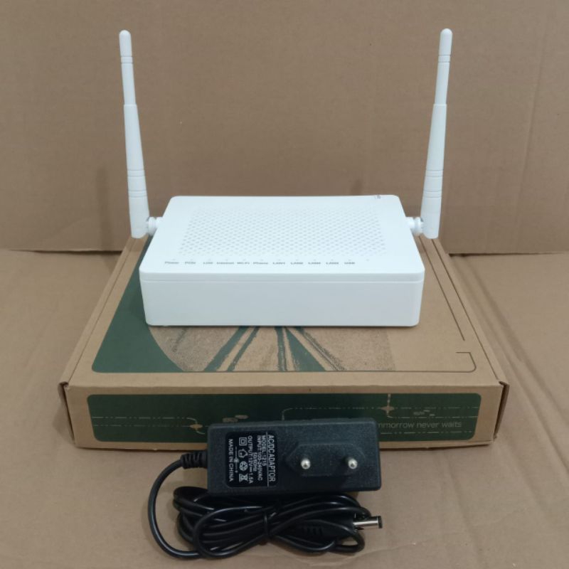 ZTE F663V3A MODEM HUAWEI ONU