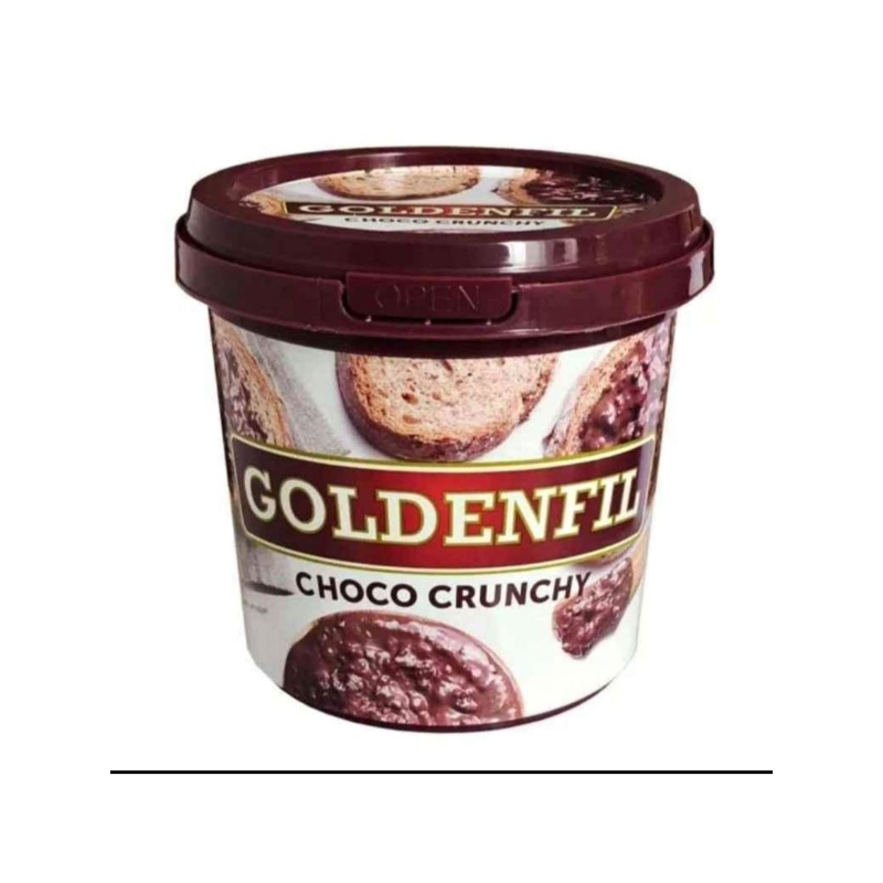 

GOLDENFIL