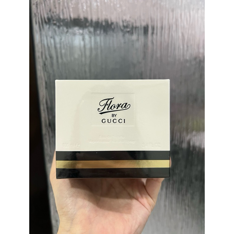 Parfume Gucci Gold Flora