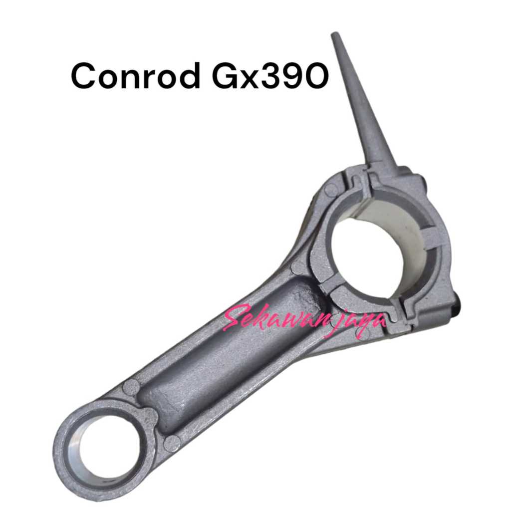 gx390 CONROD / CONNECTING ROD / STANG PISTON STANDAR GX 390