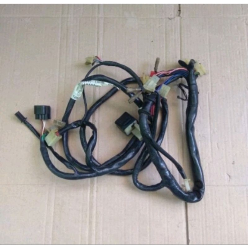 Kabel body mio sporty copotan ori