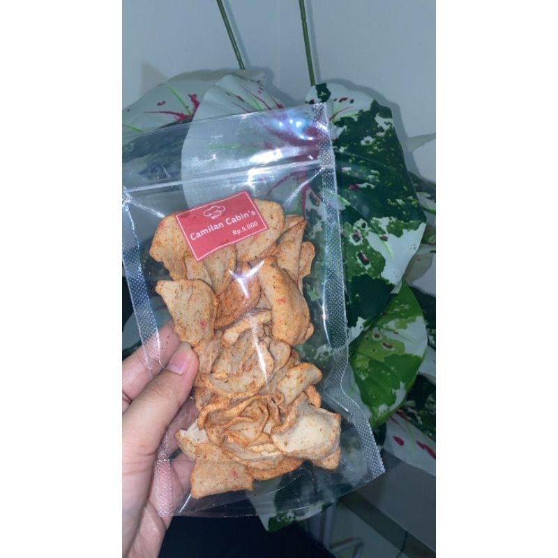 

Basreng