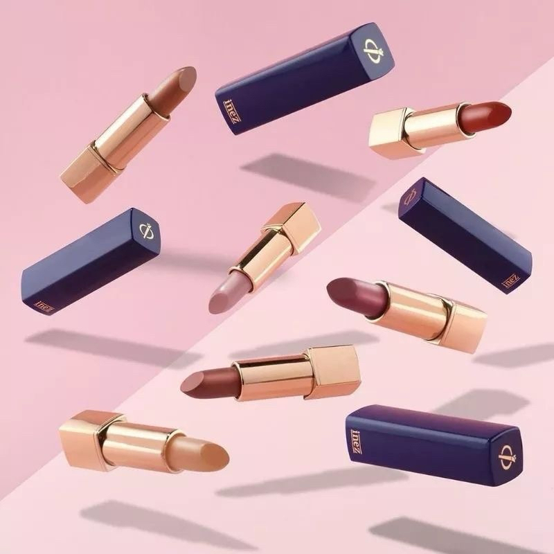 INEZ Color Contour Plus Lipstick