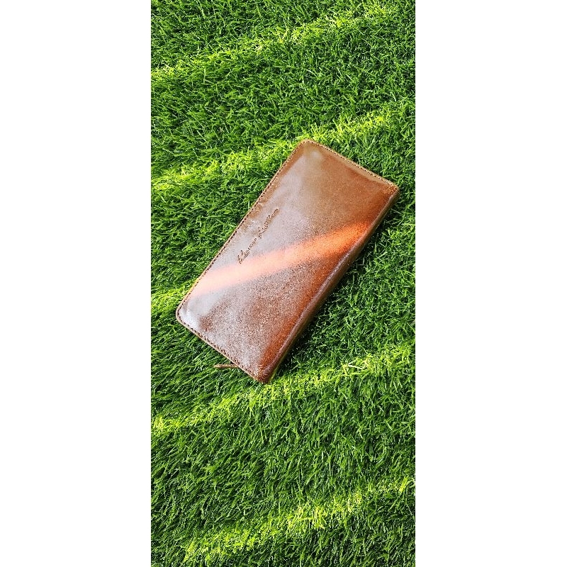 Dompet Panjang Kulit Kenes Leather