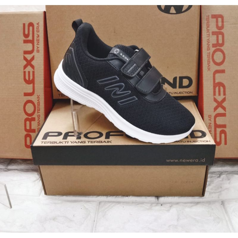 Sepatu anak cowok NEW ERA  DRAGON V