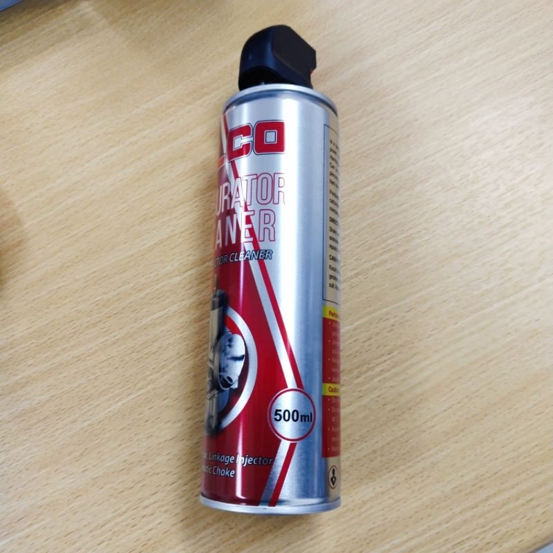 CARBURATOR CLEANER ELCO