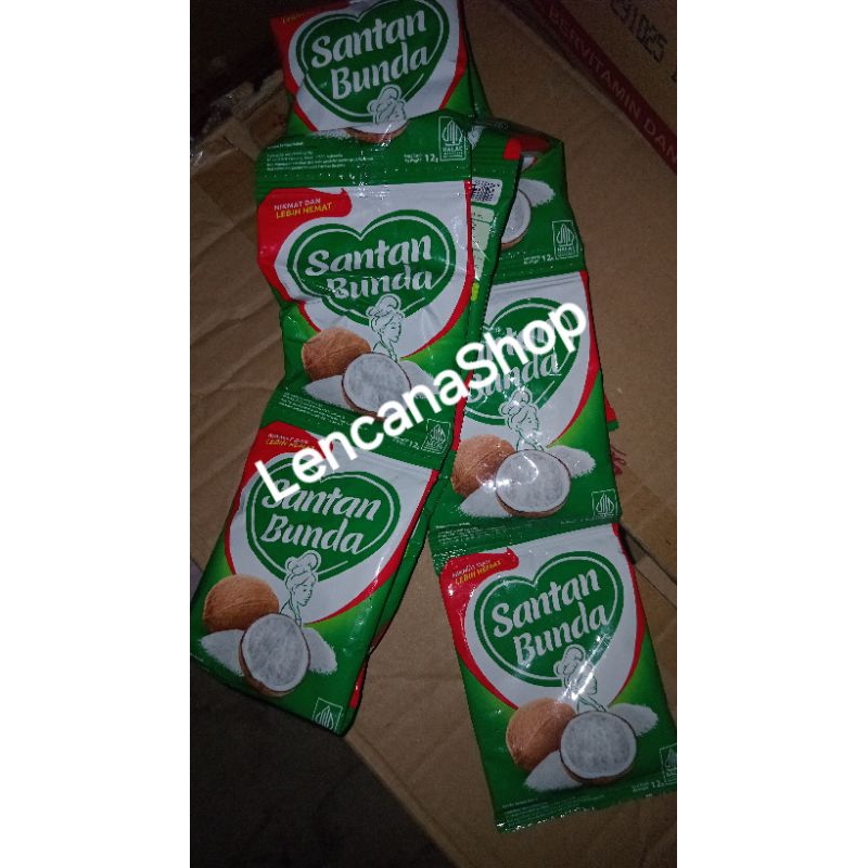 

SASA SANTAN BUBUK BUNDA 12 GR 1 renceng
