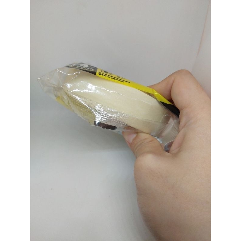 

COD ISOLASI KERTAS/MASKING TAPE 24MM NACHI TAPE
