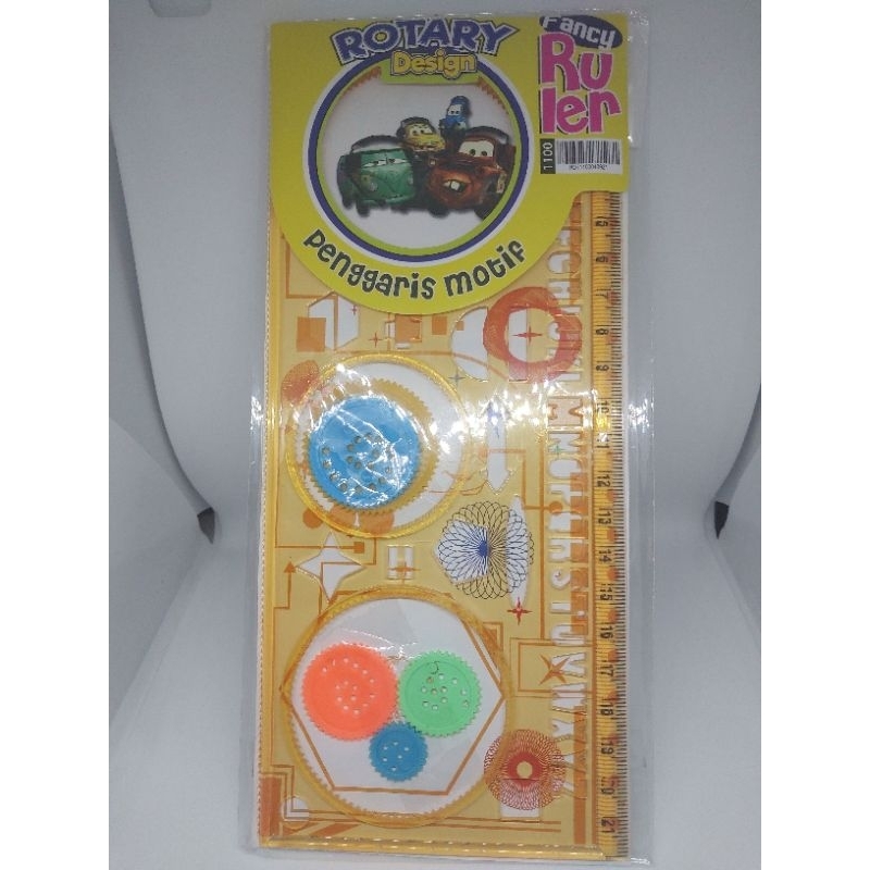 

COD PENGGARIS ROTARY FANCY/PENGGARIS SPIROGRAPH