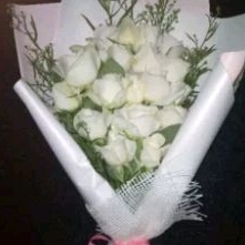 buket bunga mawar asli |rangkaian bunga mawar indah |bouket bunga mawar merah putih pink salem