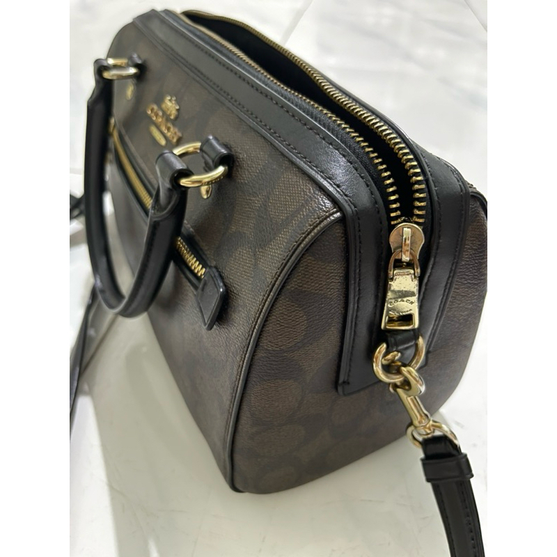 Preloved Coach Rowan