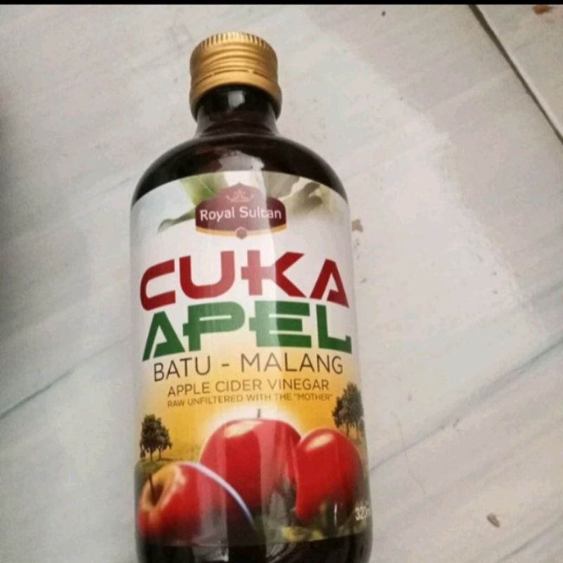 

CULA APEL MURAH MULTI MANFAAT BAGI KESEHATAN TUBUH...