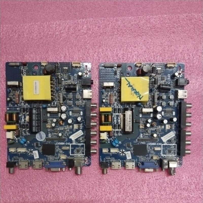 mainboard mb polytron pld32d7511d polytron pld32t7511s