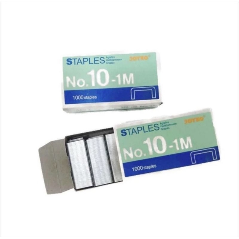 

Isi Staples NO.10-1M Joyko
