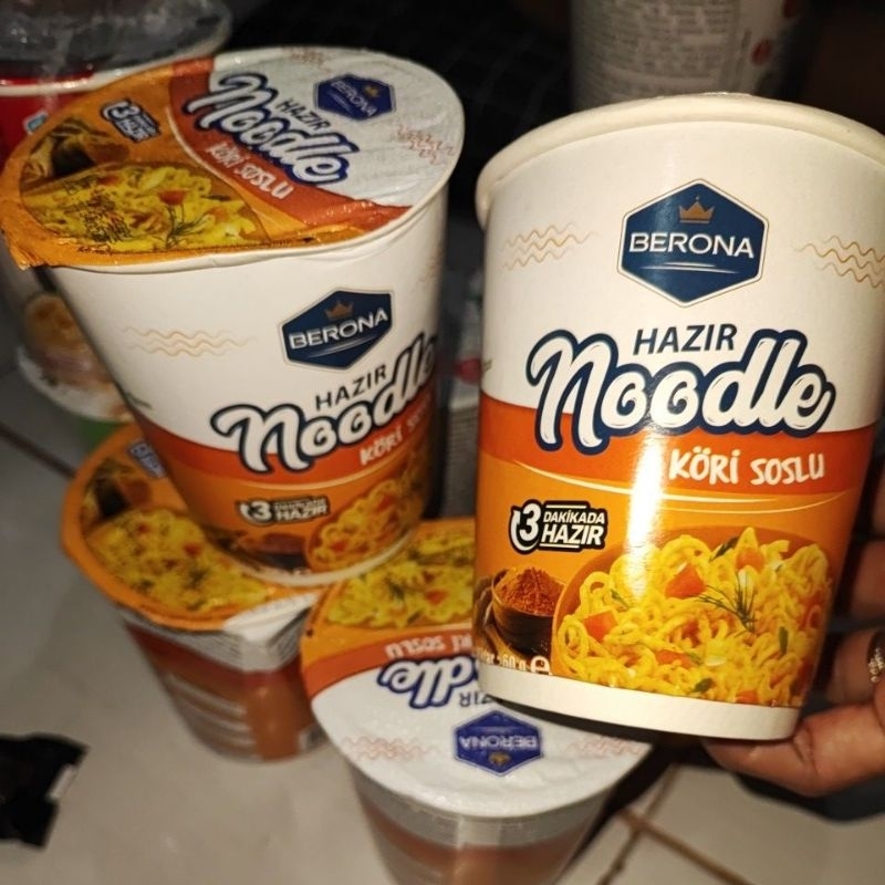 

pop mie produk turki exp 2025 60gram ready jakarta
