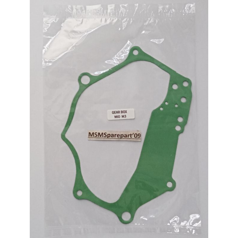 PAKING GEAR BOX GARDAN MIO M3 MIO 125 POLOS 1 PCS