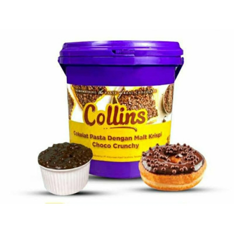 

COLlINS