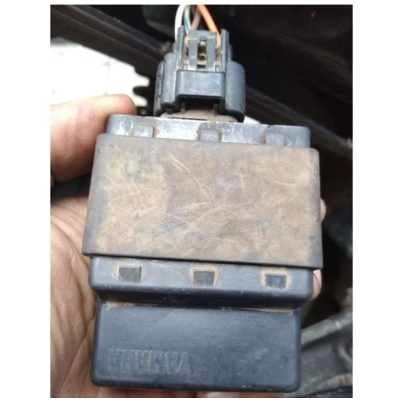 CDI MIO LAMA JUPITER Z ASLI ORIGINAL