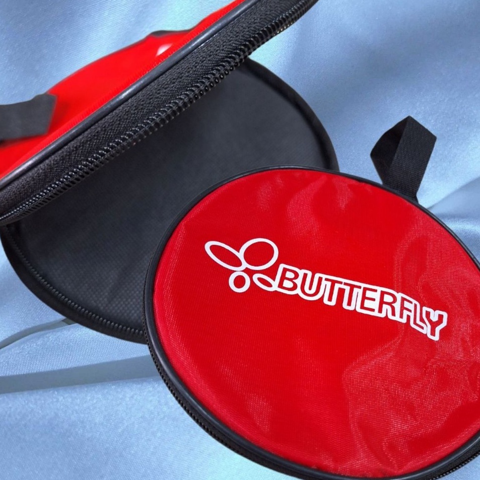 Super Istimewa  TAS BET PINGPONG 12 COVER