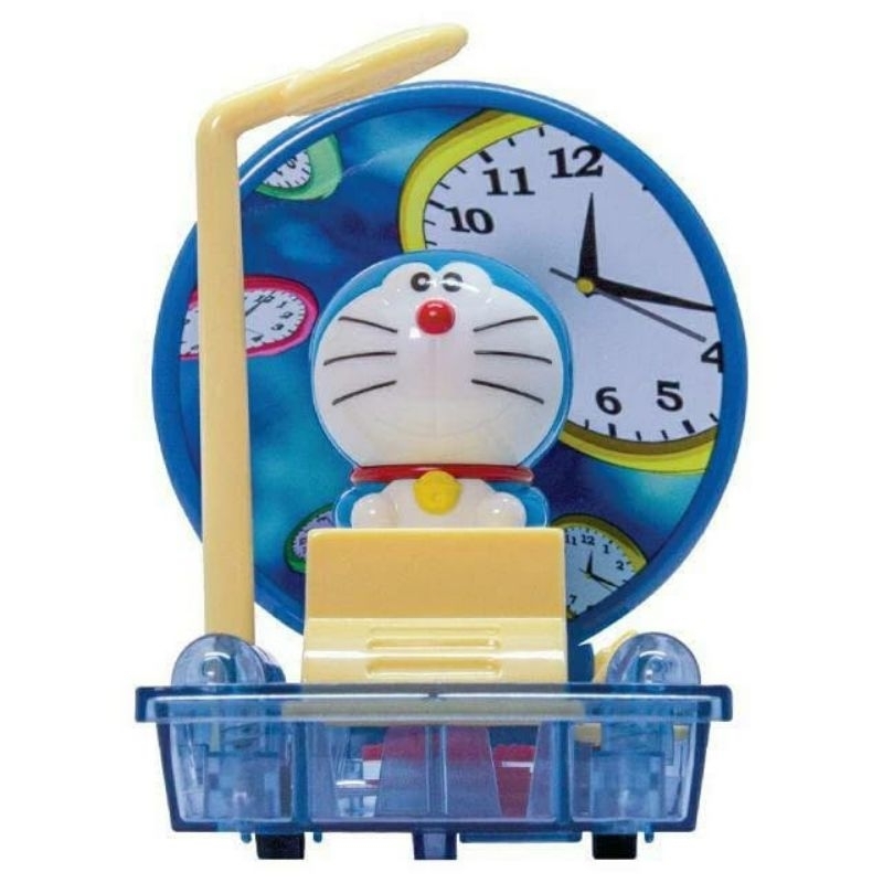 Happy Meal Doraemon 2020