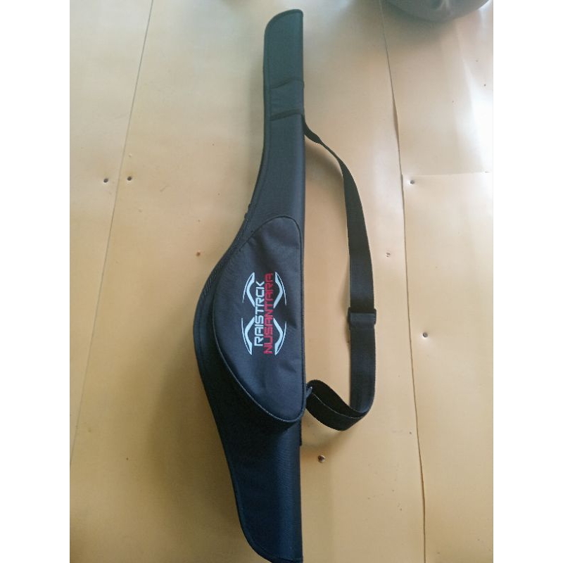 [Ready] Tas Pancing Ukuran 110 Cm Tas Pancing Ukuran 120 Cm