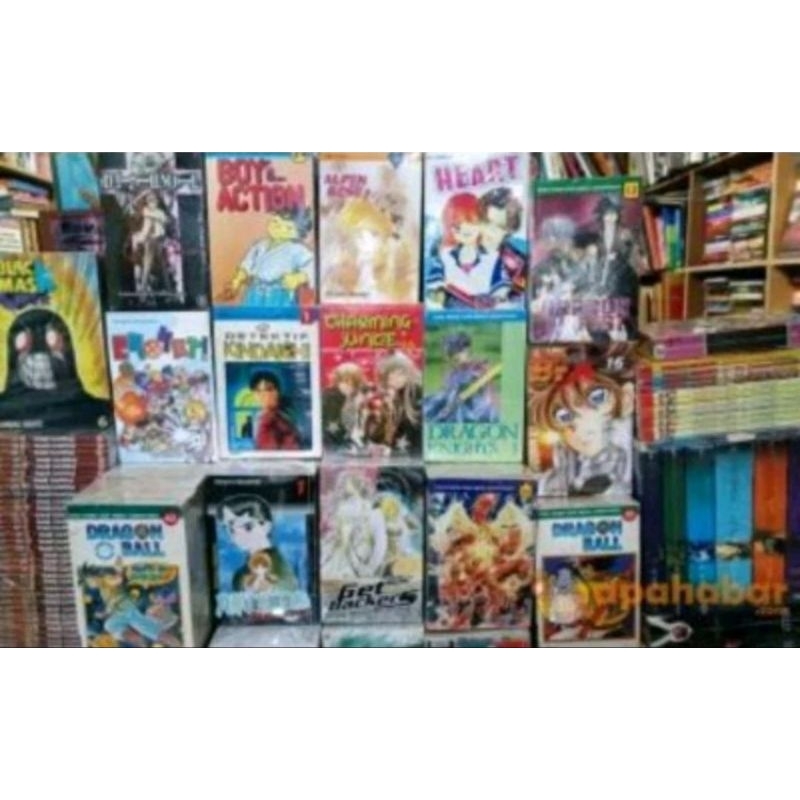 komik 20 th century boys no 1-22 lengkap fullset cabutan full set ful cabut comic collection buku ko