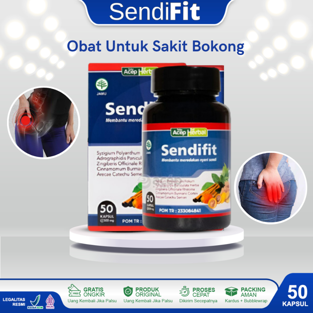 Obat Sakit Bokong Nyeri Bokong Sampai Ke Kaki Sakit Bokong Hingga Ke Paha Penghilang Nyeri Bokong Pe