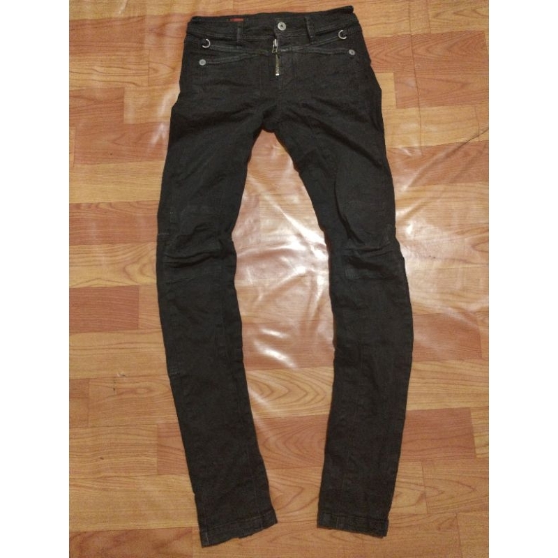 Marithe Francois Girbaud Skinny jeans