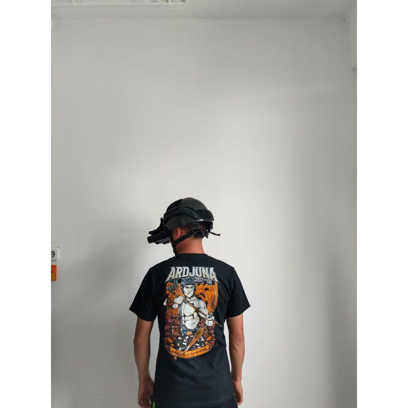 Kaos Leteng ARDJUNA 3107-01